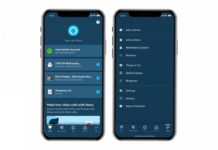 Amazon существенно улучшила приложение Alexa
