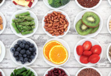 Пищевые антиоксиданты могут вызывать некоторые виды рака