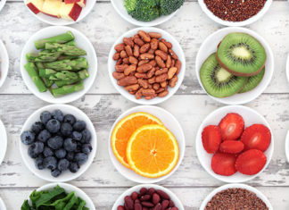 Пищевые антиоксиданты могут вызывать некоторые виды рака