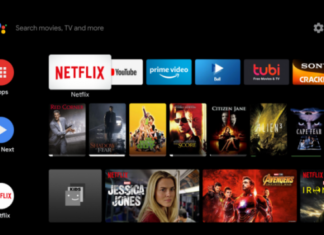 Приложения на Андроид-устройства для просмотра ТВ, рисования и развлечений