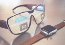 Apple запустила производство тестовых версий собственных AR-очков