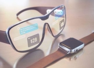 Apple запустила производство тестовых версий собственных AR-очков