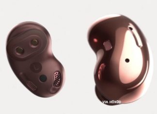 Samsung представил новый вариант наушников Galaxy Beans