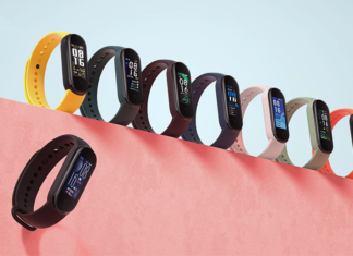 Фитнес-браслет Xiaomi – где купить по лучшей цене?