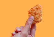 FDA отозвала 60 тысяч фунтов куриных наггетсов в США