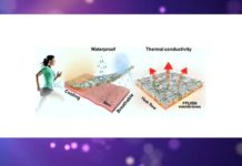 Ученые разработали охлаждающую ткань-кондиционер