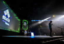 Турнир по файтингам EVO 2020 отменён