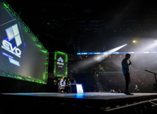 Турнир по файтингам EVO 2020 отменён