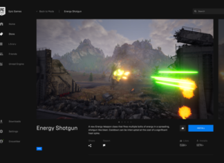 В Epic Games Store появилась полноценная поддержка модов