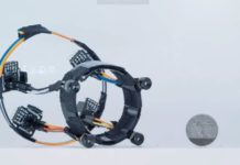 FingerTrack – совершенно новая система отслеживания движения рук