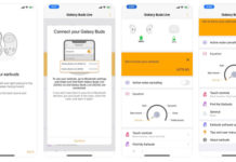 Samsung случайно подтвердила существование Galaxy Buds Live