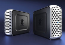 Konami начинает продавать свои собственные игровые ПК