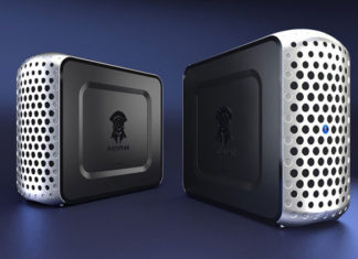 Konami начинает продавать свои собственные игровые ПК