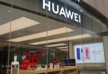 Великобритания разрабатывает способ блокировки всего установленного в стране 5G оборудования от Huawei