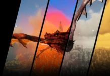 В GeForce Now появились фильтры для игр