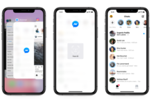 В Facebook Messenger появятся дополнительные функции по контролю за конфиденциальностью