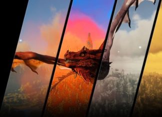 В GeForce Now появились фильтры для игр