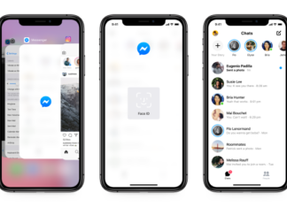 В Facebook Messenger появятся дополнительные функции по контролю за конфиденциальностью