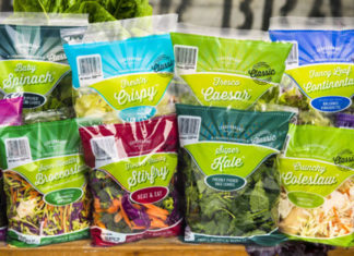 Центр CDC расследует новую вспышку циклоспора