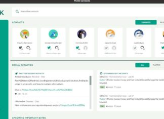 Google и Canonical добавляют среду разработки Flutter на Ubuntu