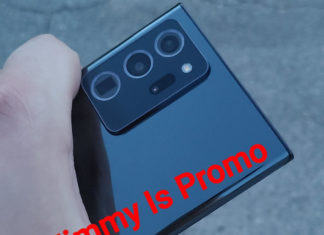 Сегодня появились первые снимки Galaxy Note 20 Ultra