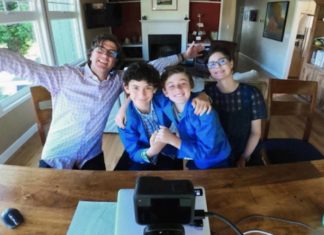 GoPro HERO8 получает ПО для конвертации в веб-камеру