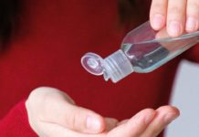 FDA указала на наиболее опасные санитайзеры по содержанию метанола