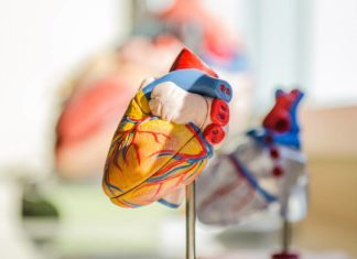 COVID-19 может вызывать необратимые изменения работы сердца