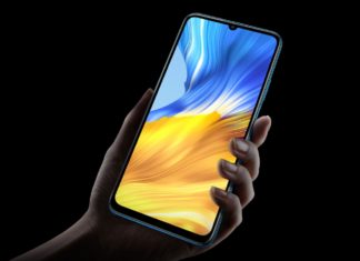 Honor анонсирует сразу два новых мобильных устройства