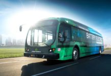 13 штатов последовали примеру Калифорнии в плане электризации грузовиков