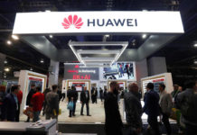Huawei разрабатывает собственные мониторы для ПК