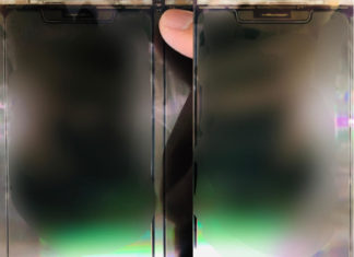 Инсайдеры рассказали о новом дисплее для iPhone 12