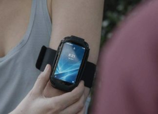 Unihertz работает над второй итерацией мини-смартфона Jelly