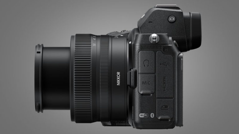 Какие модели камер nikon z поддерживают карты памяти cfexpress