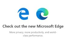 Microsoft делает стратегию распространения Edge весьма агрессивной