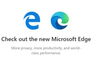 Microsoft делает стратегию распространения Edge весьма агрессивной