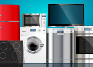 Запчасти для вашей бытовой техники