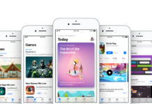 ЕС представил новые правила для приложений в App Store и Google Play