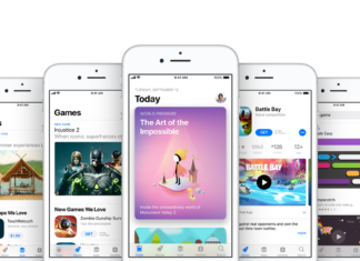 ЕС представил новые правила для приложений в App Store и Google Play