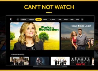 В сети появился новый стриминговый сервис NBC Peacock