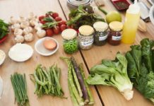 Растительная диета со срывами: новое исследование