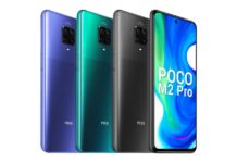 Poco анонсировала M2 Pro, который является улучшенной версией Xiaomi Redmi Note 9 Pro