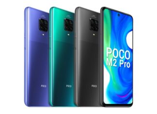 Poco анонсировала M2 Pro, который является улучшенной версией Xiaomi Redmi Note 9 Pro