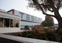 Tesla объявила о дате проведения “Battery day” и собрания акционеров