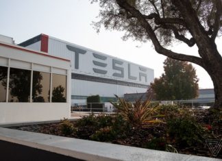 Tesla объявила о дате проведения “Battery day” и собрания акционеров