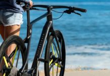 Superstrata готовит уникальный электровелосипед