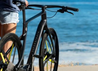 Superstrata готовит уникальный электровелосипед