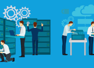 ИТ-аутсорсинг для бизнеса на разном уровне