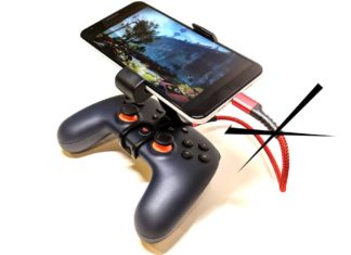 Google улучшает подключение контроллера Stadia к смартфонам