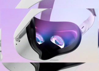 В сети появились подробности о новом шлеме Oculus Quest 2